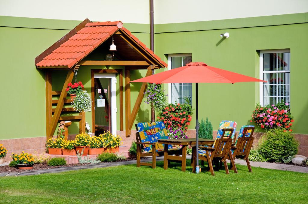 Pension Marathon Vrchlabi Ngoại thất bức ảnh